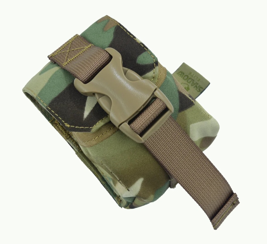 POUCH GRENADA - UTP